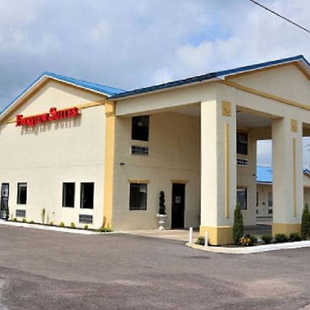 Fairview Suites Blytheville Bagian luar foto
