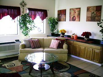 Fairview Suites Blytheville Bagian luar foto