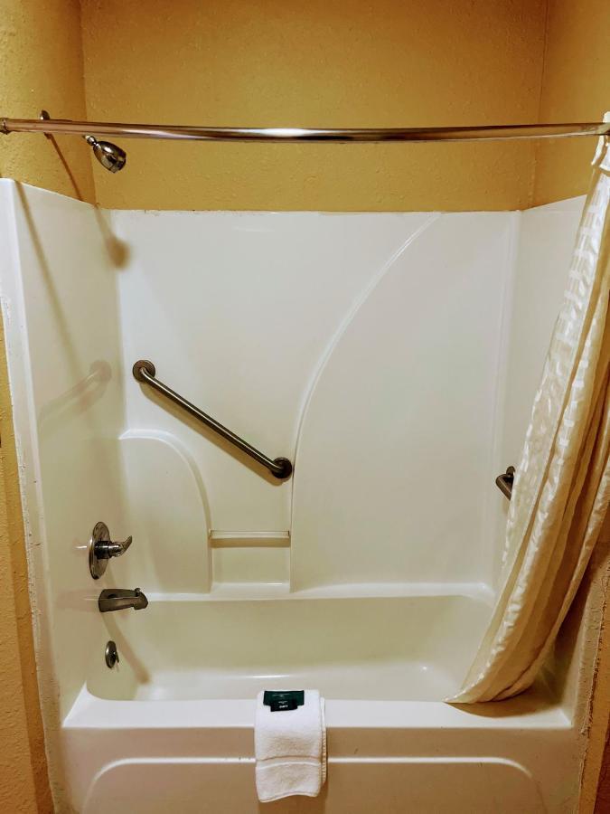 Fairview Suites Blytheville Bagian luar foto