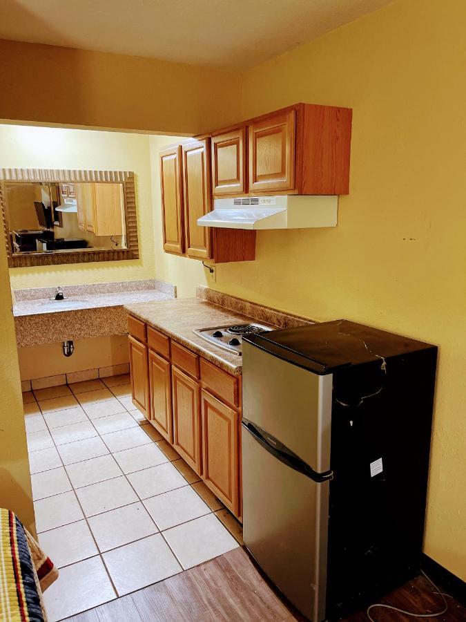 Fairview Suites Blytheville Bagian luar foto