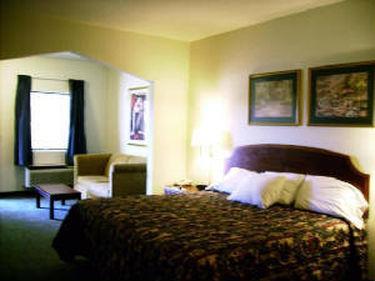 Fairview Suites Blytheville Ruang foto