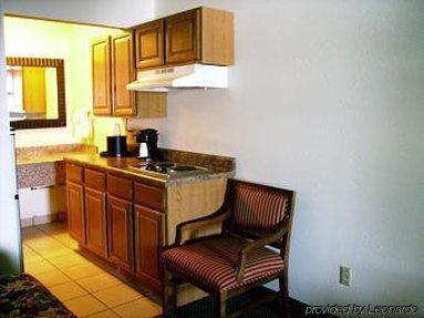 Fairview Suites Blytheville Ruang foto