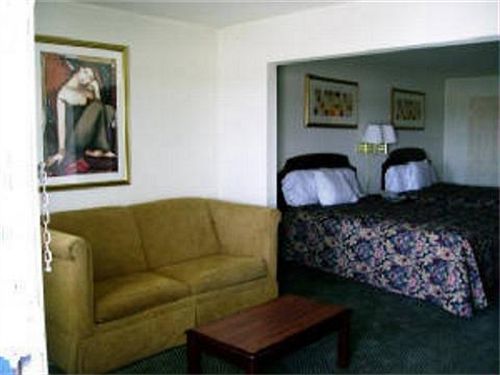 Fairview Suites Blytheville Ruang foto