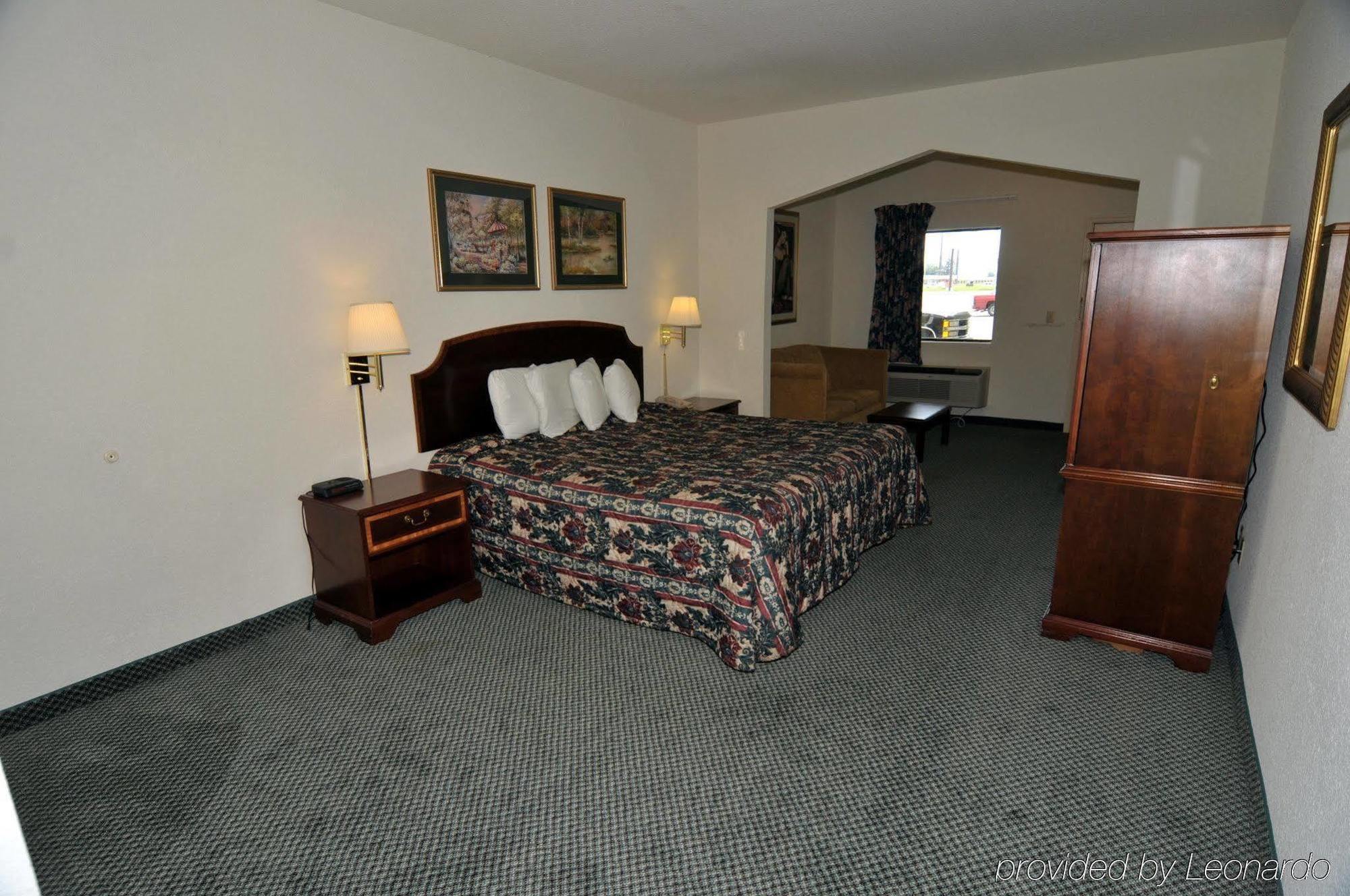 Fairview Suites Blytheville Ruang foto