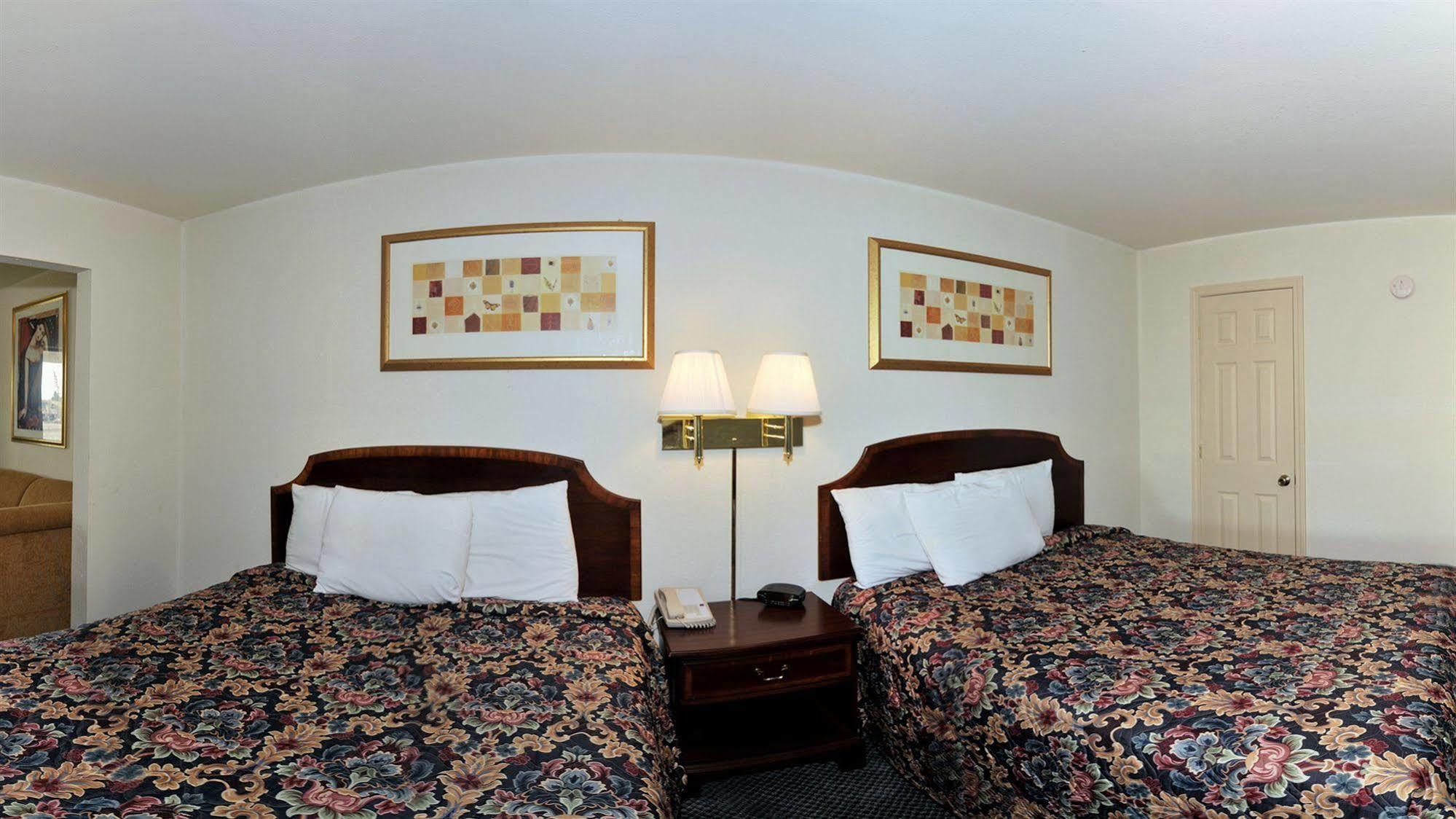 Fairview Suites Blytheville Bagian luar foto