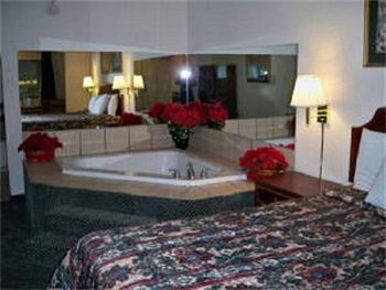 Fairview Suites Blytheville Ruang foto